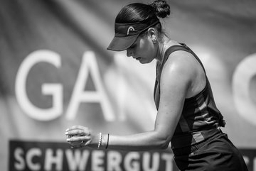 Anna Petkovic 85 - Verbandsmeisterschaft SH/HH